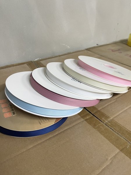 شبر محزز 1.2 سم طول 91.4 متر