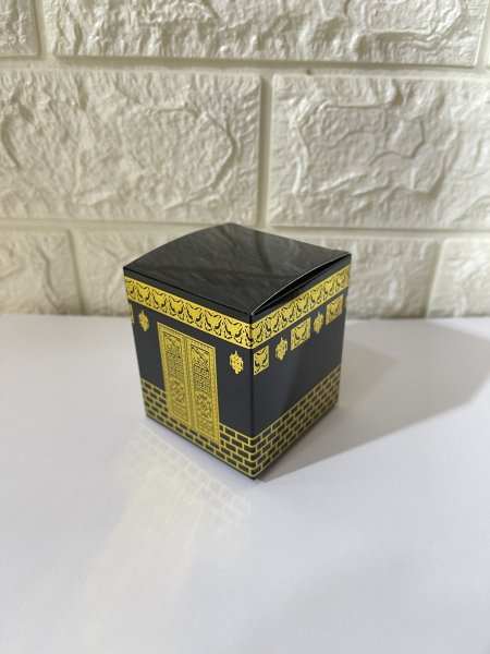 توزيعات كرتون كعبة ثقيل