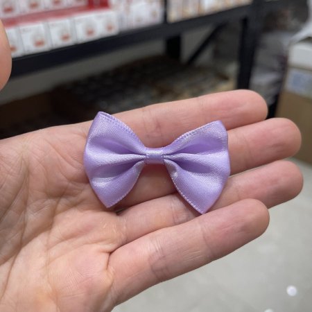 ببيونة لون نهدي (50 ببيونة)