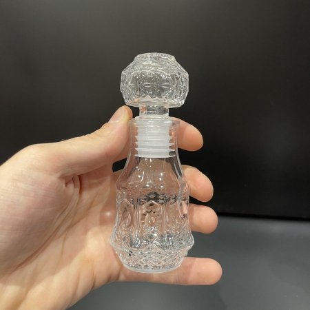 زجاجة عطر 50ML موردة 4-6
