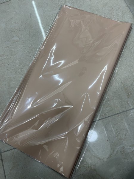 ورق تغليف بيج غامق