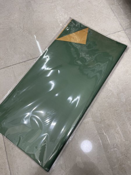 ورق تغليف زيتي خلفية ذهبي